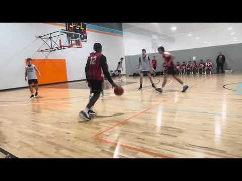 Video of Fall league clips