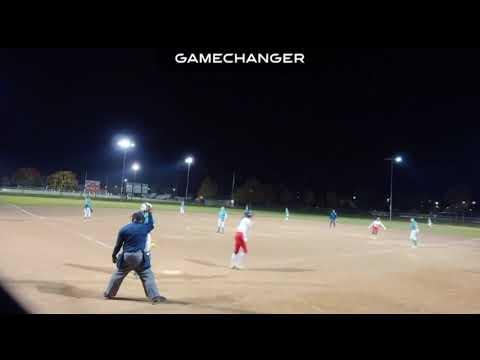 Video of Fall '24 Pitching highlights