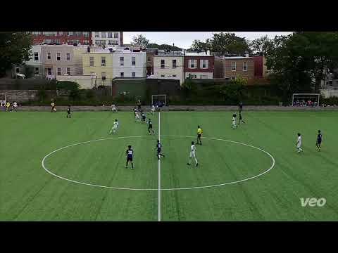 Video of Demetri Xidias Metropolitan Oval Spring 2021 Highlights