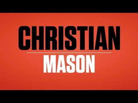 Video of Christian Mason Highlight Video