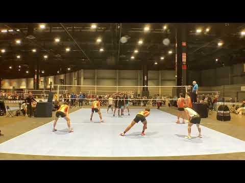 Video of 2023 ChiTown Boys Challenge full match