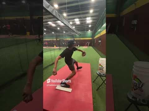 Video of Drew Escobar Class of 2026 RHP