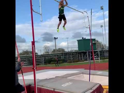 Video of Dylan german 14’7