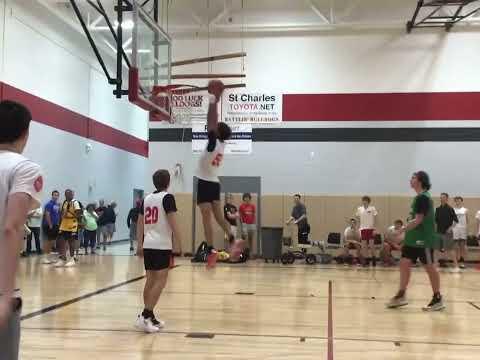 Video of HS Jun 2022 Summer League