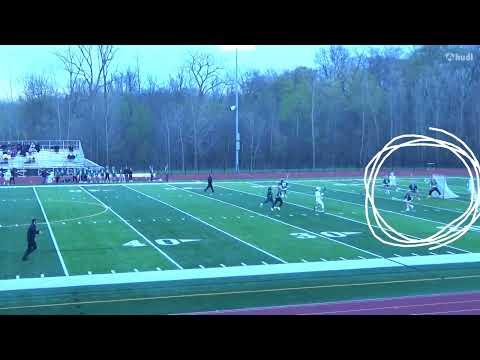 Video of Sophomore Season 