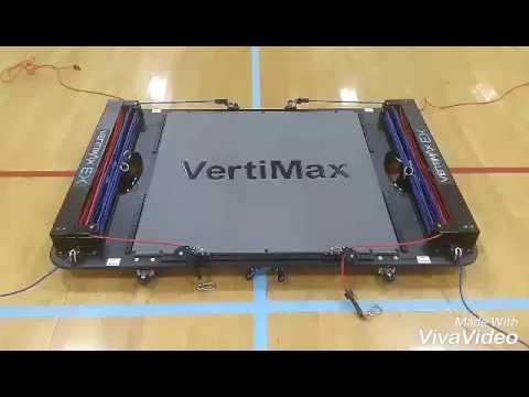 Video of Vertimax workout#jasmyne warren