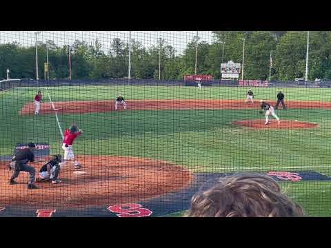 Video of Kohen Orr 2024 Pitching Highlights ‘23 season