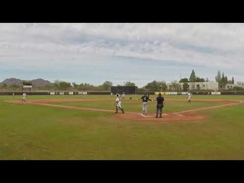 Video of Saguaro HS v St Joseph HS  - February 25, 2023