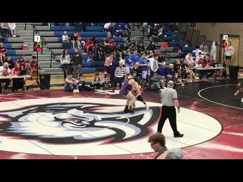 Video of 2020 season vs McCook, NE