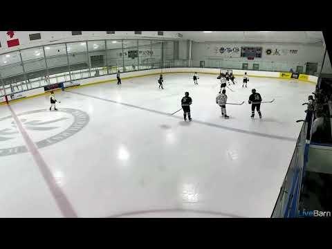 Video of 1st scrimage of 24-25 1G 2A