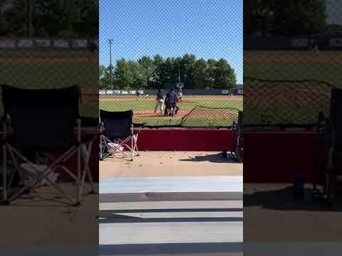 Video of At bats 