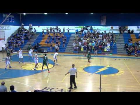 Video of FLANAGAN VS CYPRESS BAY