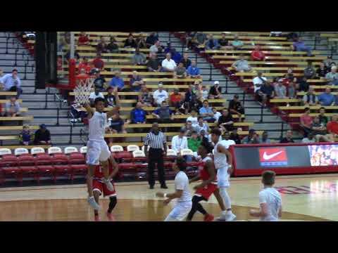 Video of Charleston Moore #11 Class of 2019