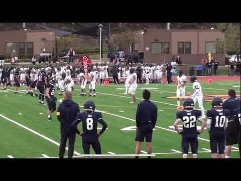 Video of Some of Freshman Season Highlights