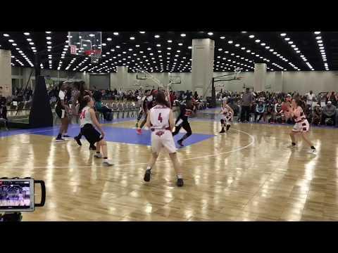 Video of Reese Sexton c/o 2020