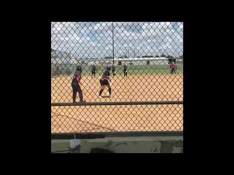 Video of Southern Nationals hitting highlights