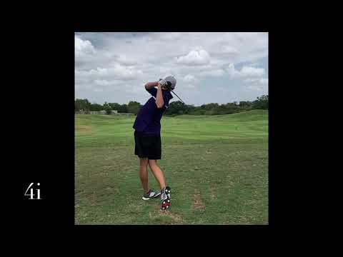 Video of Jake Beltran Golf Swing