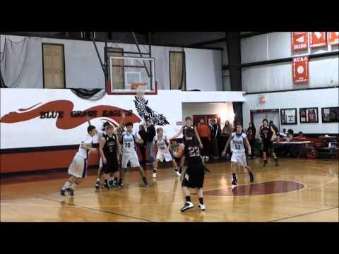 Video of Austin Carroll 2013-2014 Junior Season