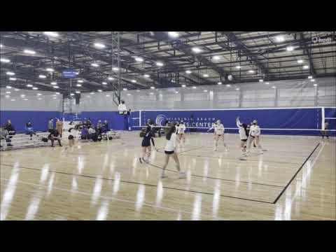 Video of Stephanie Schatzman - ACPL Highlights