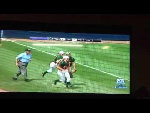 Video of Catch in State Championship game