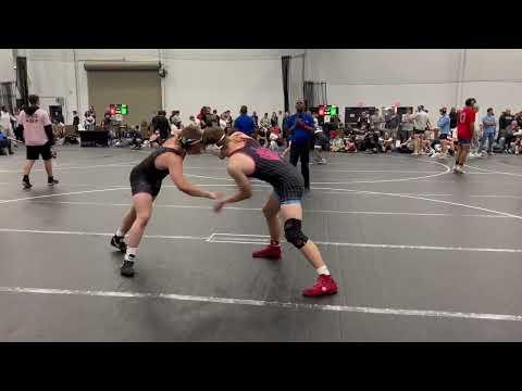 Video of Tyrant Columbus Day Duals