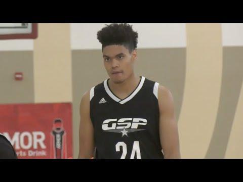 Video of Chase Prolific Prep (GSP) 2019-2020 Fall Highlights 
