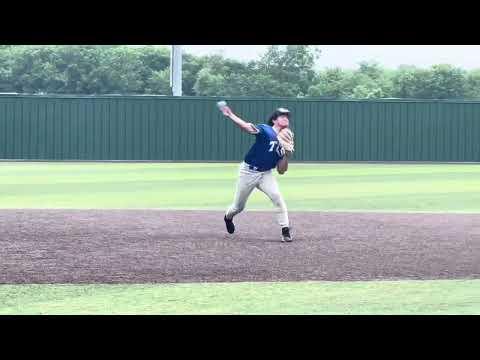 Video of TCS Scout Day 5/6/2024