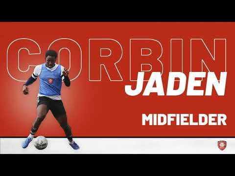 Video of Jaden Corbin 2024 Vancouver FTF Showcase