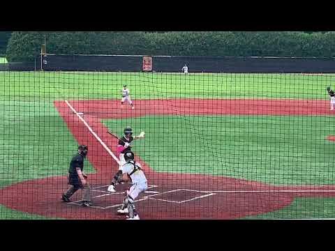 Video of Sam Scharville- Throwing