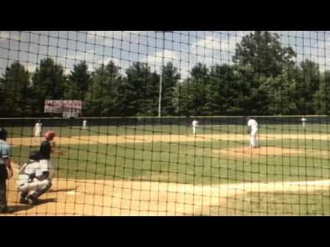 Video of Nolan McMasters 2022