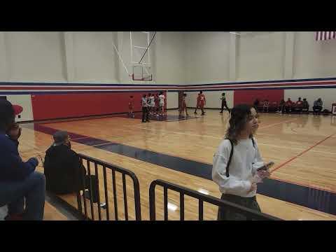 Video of Atascocita Soph vs North Shore Soph Jan 11, 2022