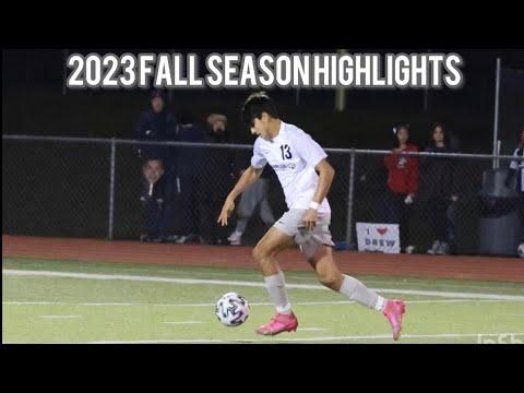 Video of 2023 Junior Year Highlight Reel