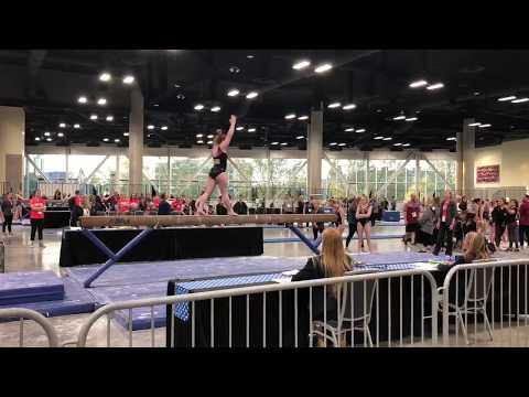 Video of 2019 Western National Championship