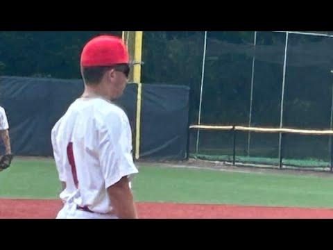 Video of Blue Chip Tournament Runner Up - 3B and AB