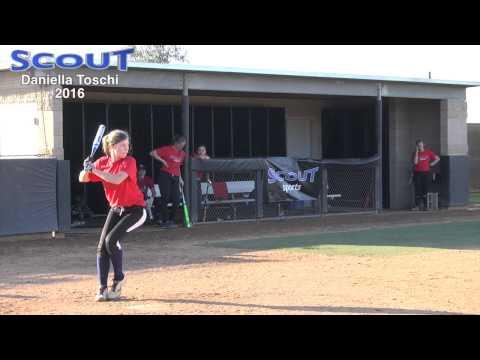 Video of Scout Softball West Coast Super Regional