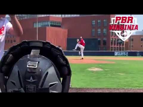 Video of PBR - Top Prospect Games East - ODU