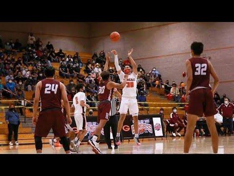 Video of Junior Joaquin Ortega Game Highlights 