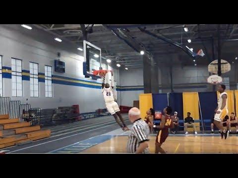 Video of JOSH HOLMES 2020 | DeLaSalle Meteors 2019 Season