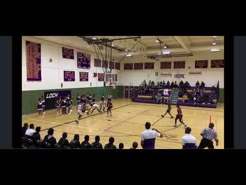 Video of 14 Year Old Freshman Jamal Price Gets Up