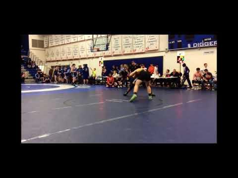 Video of Wrestling 