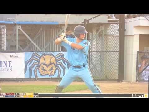 Video of Summer 22 Northwoods League