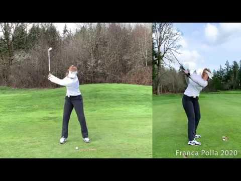 Video of UPDATE April 2019 Swing Video