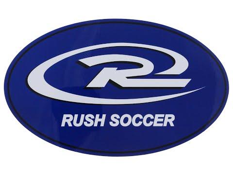 Video of 02/03 rush v fc arizona