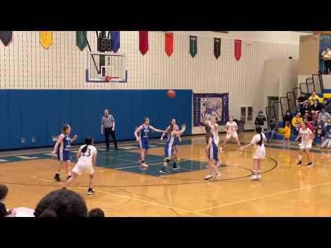 Video of Danea Norman - Class of 2025