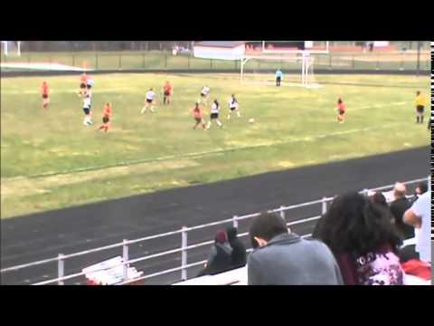 Video of Tinley Park HS 2014 spring season 