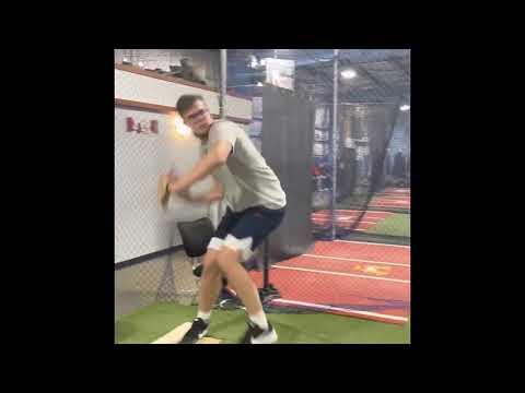 Video of Pitching