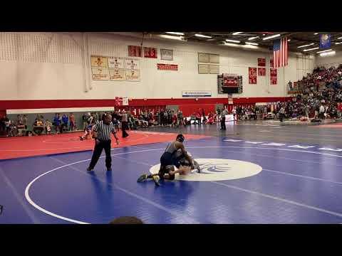 Video of PA Districts 