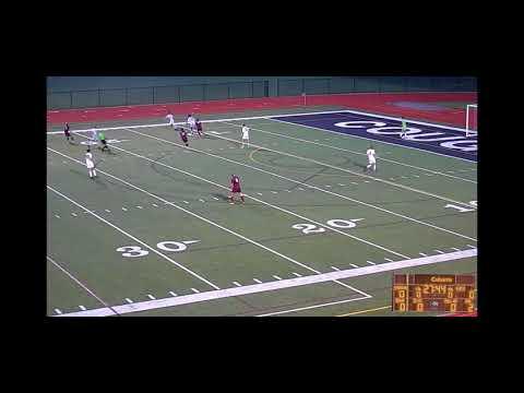 Video of Goal, Maroon #6