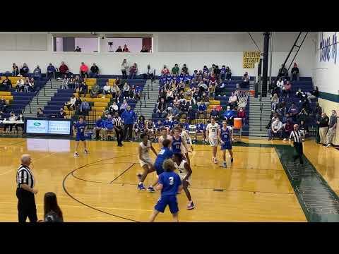 Video of Skyline v. Central 12-16-21