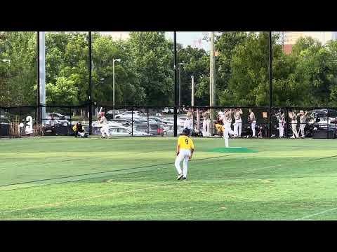 Video of Vanderbilt Baseball Camp - Day 2 Highlights